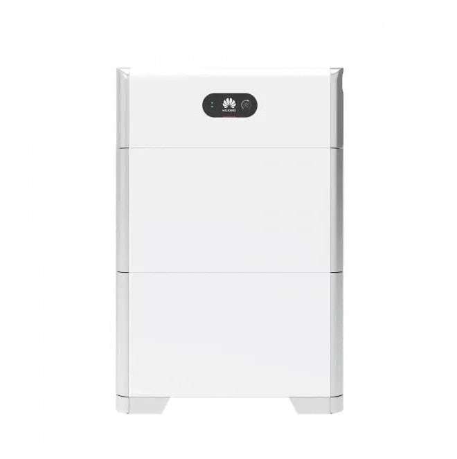 Huawei LUNA2000 S0 10kWh thuisbatterij set - Ecowatts.be