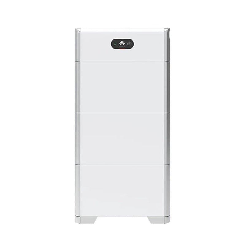 Huawei LUNA2000 S0 15kWh thuisbatterij set - Ecowatts.be