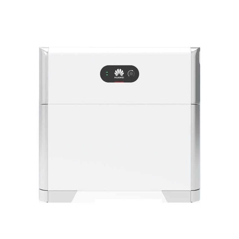 Huawei LUNA2000 S0 5kWh thuisbatterij set - Ecowatts.be