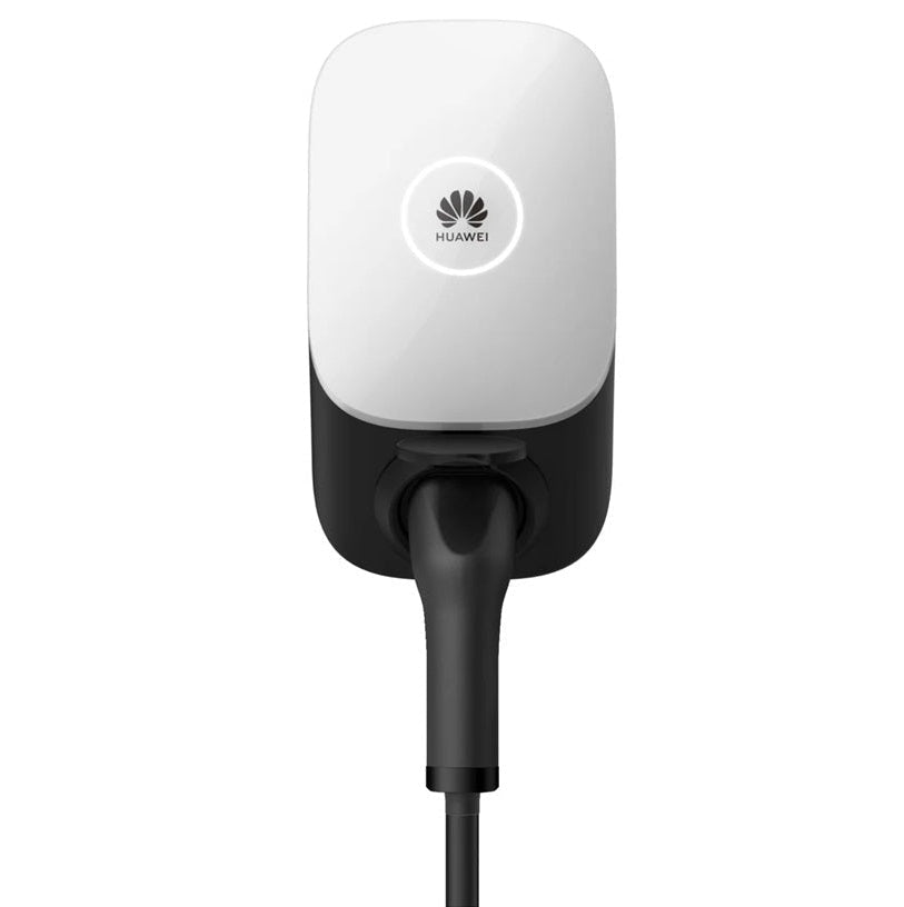 Huawei Smart Charger 3 - fase 22kW - Ecowatts.be