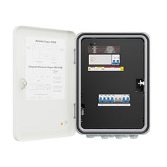 Huawei SmartGuard - 63A - T0 Slim Energiebeheersysteem 3 - fase - Ecowatts.be