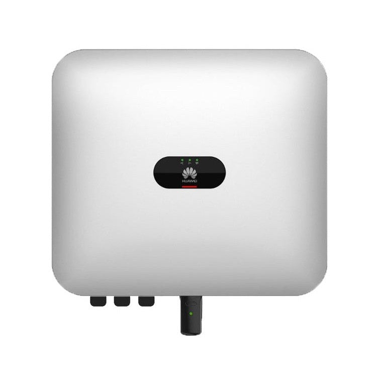 Huawei SUN2000 - 10K - MAP0 3 - fase - Ecowatts.be