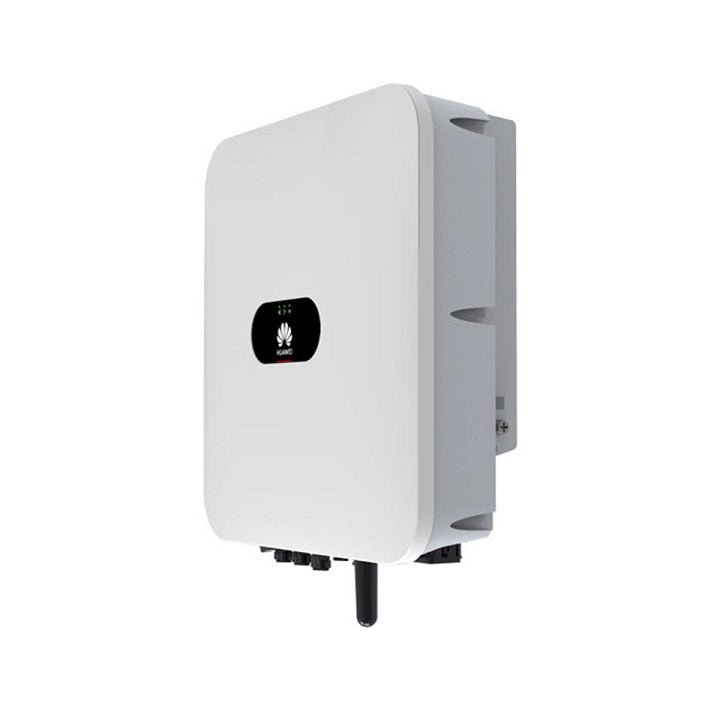 Huawei SUN2000 - 5KTL - MAP0 3 - fase - Ecowatts.be