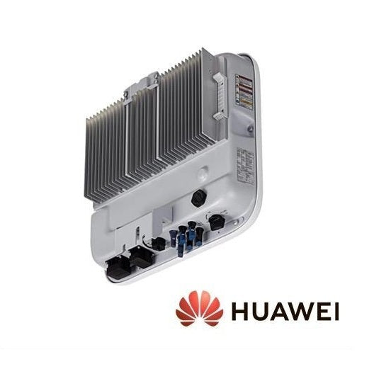 Huawei SUN2000 - 8KTL - MAP0 3 - fase - Ecowatts.be