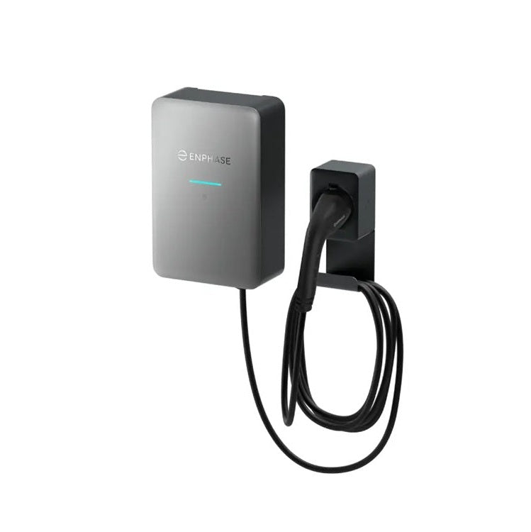 Enphase IQ EV Charger 2 22kW MID kabel 7,5m