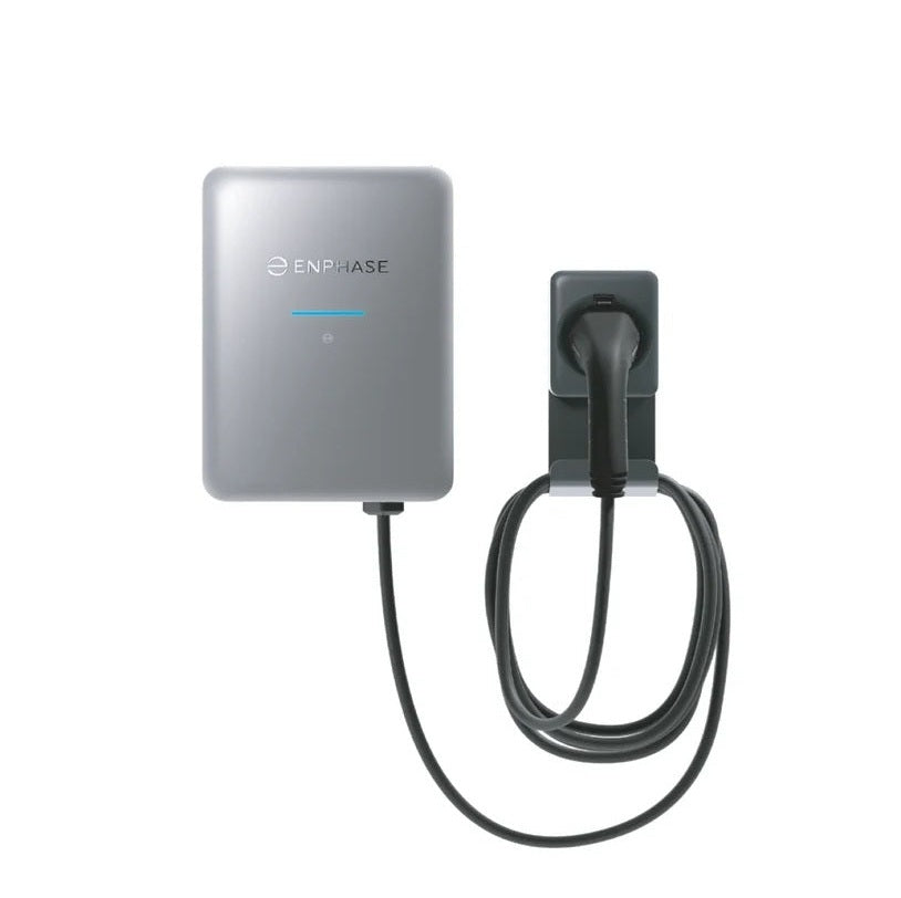 Enphase IQ EV Charger 2 22kW MID kabel 7,5m