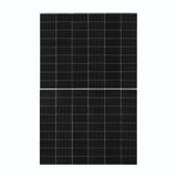 JA Solar N-type 470Wp Glass Glass
