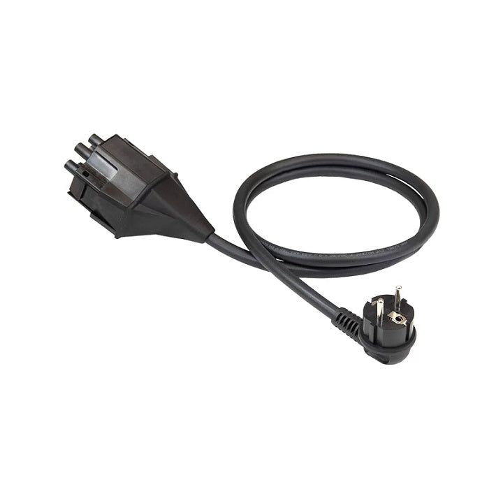 NRGkick adaptor shuko stekker 13A - Ecowatts.be