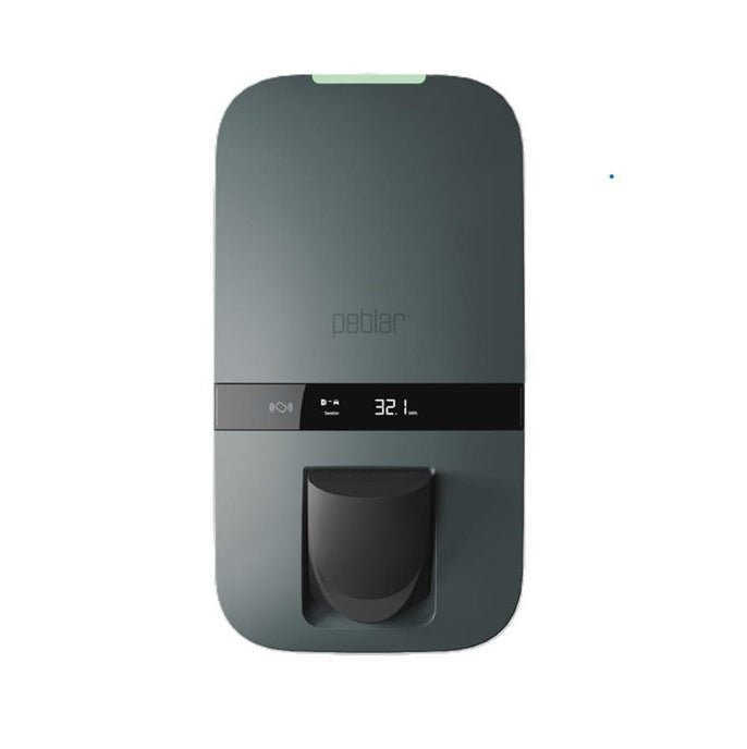 Peblar Home Business 22kW socket - Ecowatts.be