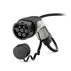 Phoenix Contact AC 10 meter, 20A, 1 - fase, zwart - grijs - Ecowatts.be