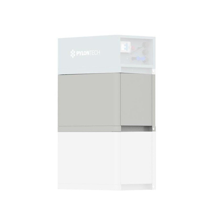 Pylontech Force H2 96V 3.5kWh hoogspanningsbatterij - Ecowatts.be
