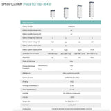 Pylontech Force - H2 HV BMS Batterij Management Module - Ecowatts.be