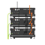 Pylontech US5000 Beugel Set - Ecowatts.be