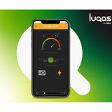 Qbus Controller voor 10 Qbus modules (uitbreidbaar) incl. voeding en Qbuscloud - Ecowatts.be