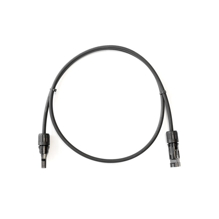Stäubli solar verlengkabel 6mm² MC4