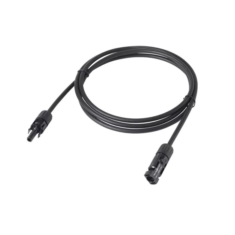 Stäubli solar verlengkabel 6mm² MC4