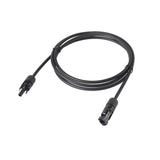 Stäubli solar verlengkabel 6mm² MC4