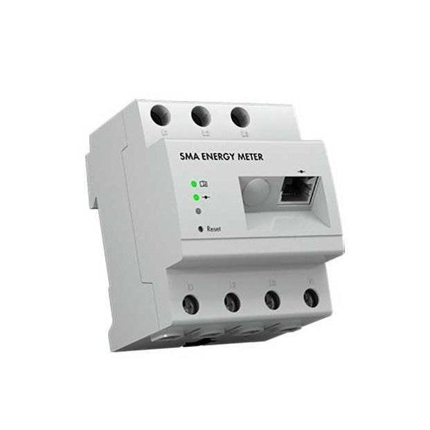 SMA Energiemeter 63A - Ecowatts.be