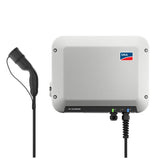 SMA EV Charger 22kW incl. kabel 7,5 meter