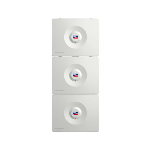 SMA Home Storage - batterijmodule, HS - BM - 3.28 - 10 - Ecowatts.be