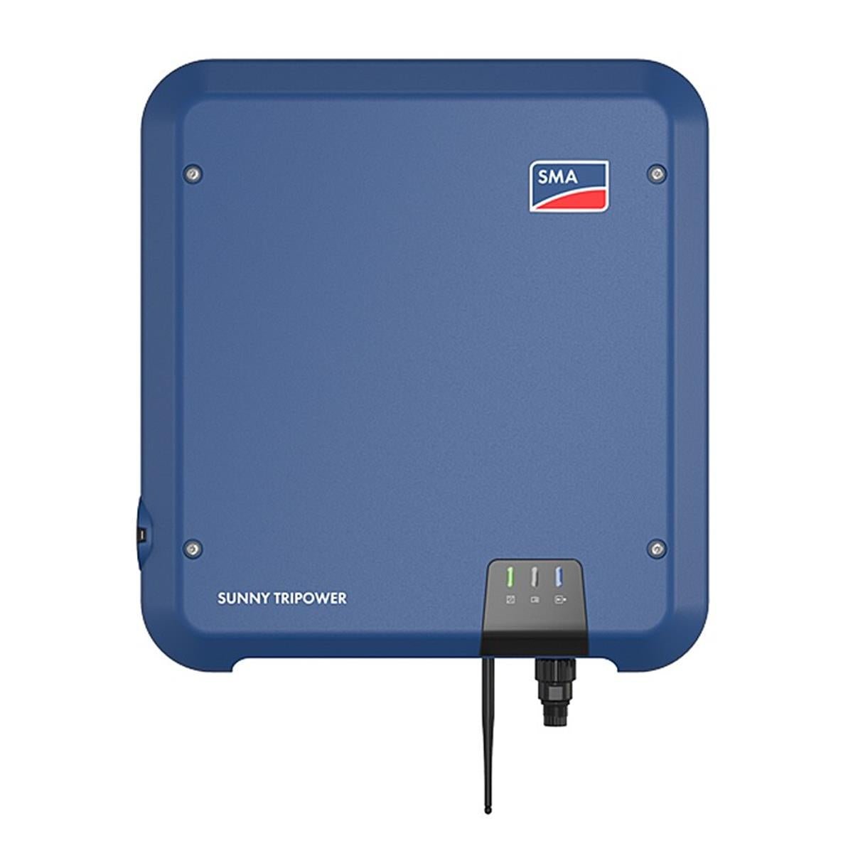 SMA Sunny Tripower 3.0 - Ecowatts.be