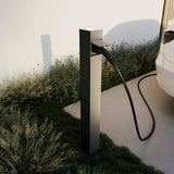 Smappee EV One Home 22kW socket - Ecowatts.be