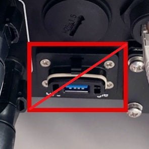Solax Pocket dongle LAN V2.0 - Ecowatts.be