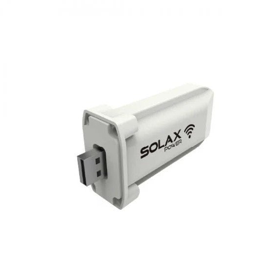 Solax Pocket dongle WIFI V2.0 - Ecowatts.be