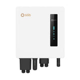 Solis S6 - EA1P5K - L 5kW - AC Gekoppeld - Ecowatts.be