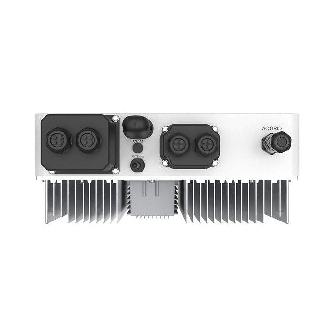 Solis S6 - EA1P5K - L 5kW - AC Gekoppeld - Ecowatts.be