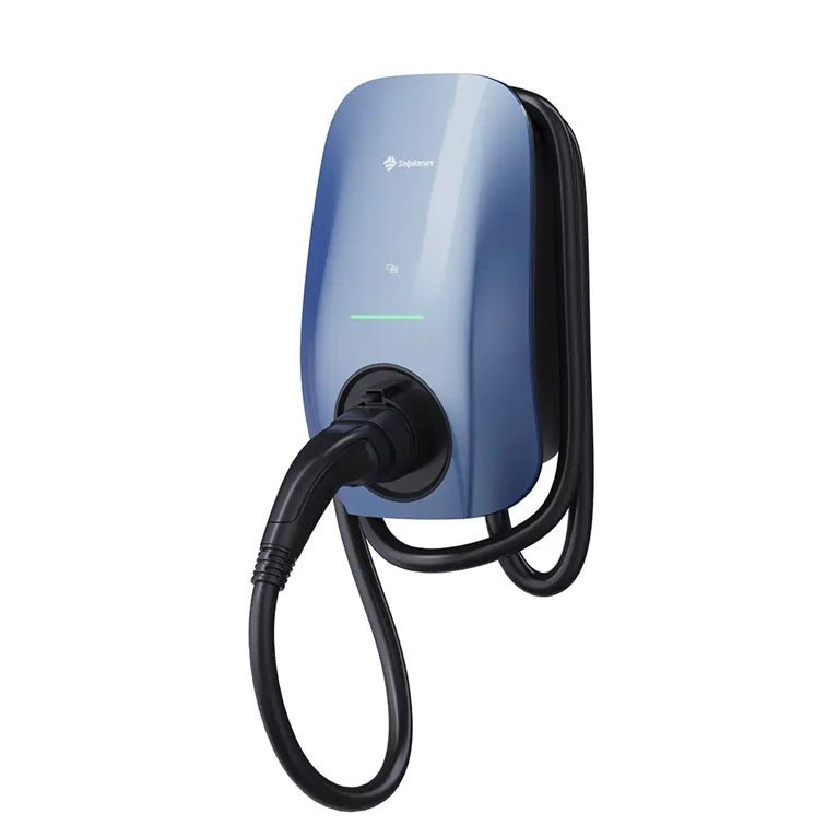 Solplanet 7.4kW SOL APOLLO EV Charger - kabel 7,5 meter
