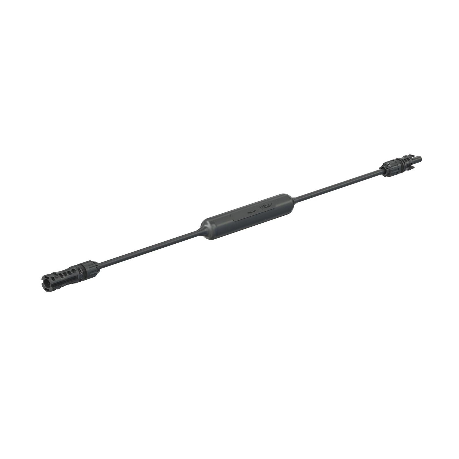 Stäubli MC4 EVO2 In - Line Fuse 25A - Ecowatts.be