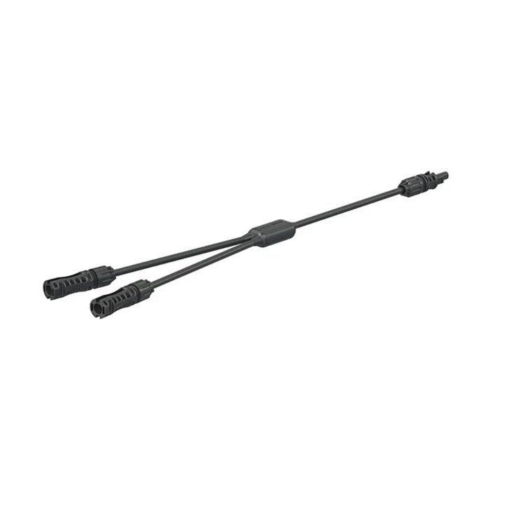 Stäubli Y Connector PV-K/SPL-Y-6-15/15-15-EPP/ES-0050