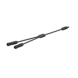 Stäubli Y Connector PV-K/SPL-Y-6-15/15-15-EPP/ES-0050
