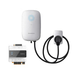 Sungrow AC Charger 22kW MID vaste kabel 7 meter