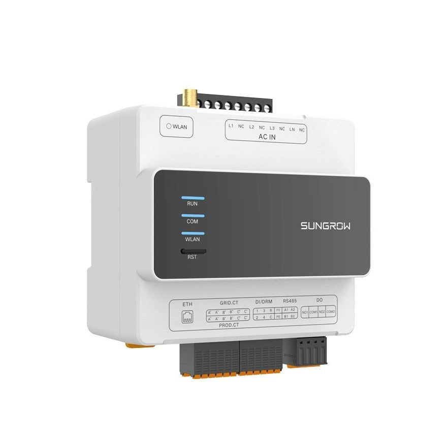 Sungrow iHomeManager Residential Energy Management System - Ecowatts.be