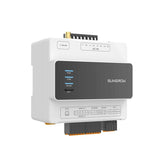 Sungrow iHomeManager Residential Energy Management System - Ecowatts.be