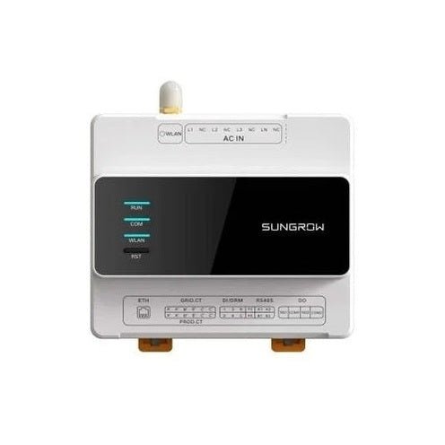 Sungrow iHomeManager Residential Energy Management System - Ecowatts.be