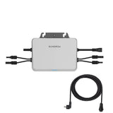 Sungrow S800S Plug and Play Micro - Omvormer incl. kabel 10m - Ecowatts.be