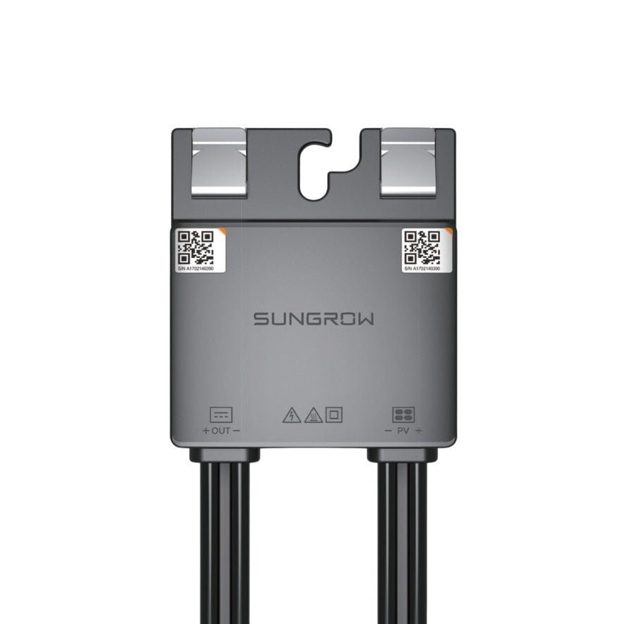 Sungrow SP600S Optimizer - Ecowatts.be