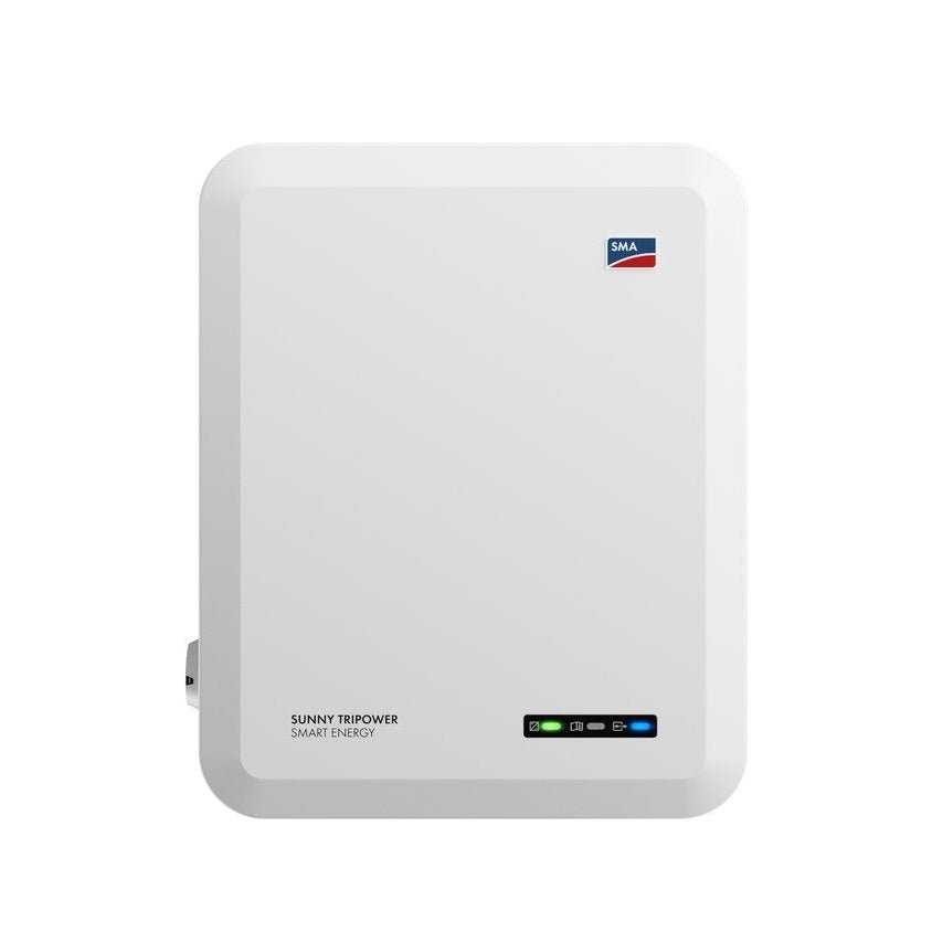 Sunny Tripower Smart Energy 10.0 - Ecowatts.be