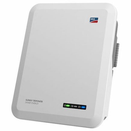 Sunny Tripower Smart Energy 6.0 - Ecowatts.be