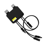Tigo TS4 - A - O optimizer - Ecowatts.be