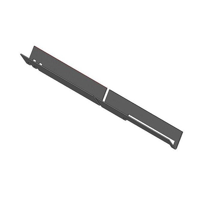 ValkPro+ Gegalvaniseerd Ballastdrager P10° 1359 mm - Ecowatts.be