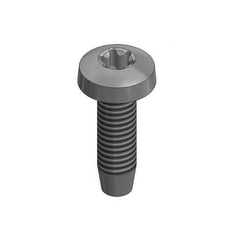 ValkPro+ RVS Draadvormende Bout Torx TX30 - 20 stuks - Ecowatts.be