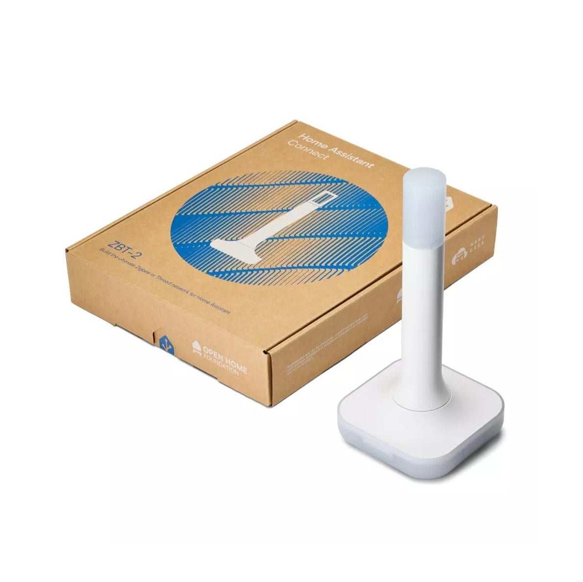 Home Assistant Connect ZBT-2 Antenne Zigbee Thread