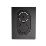 Zaptec Go 2 Asphalt Black 22kW