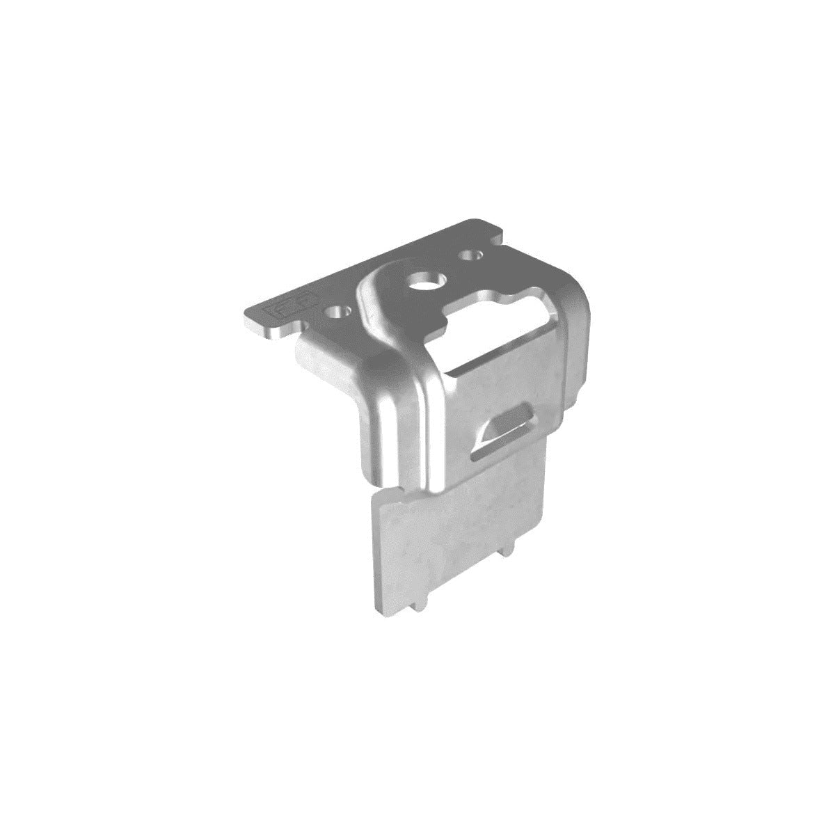 Esdec FlatFix eindklem 33mm - Ecowatts.be