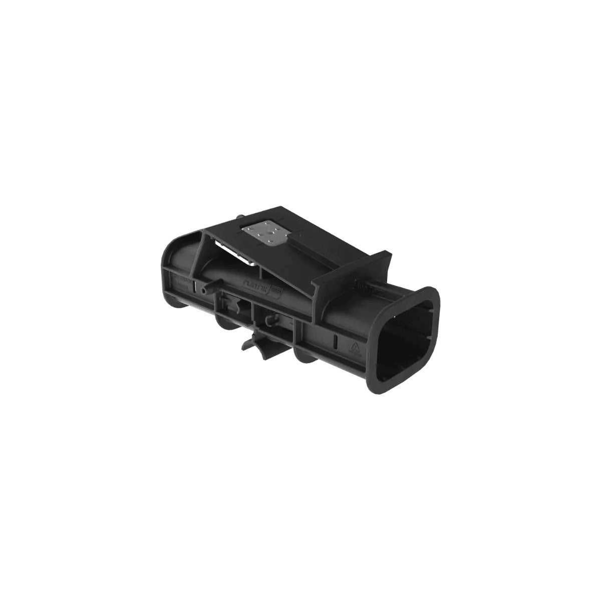 Esdec Flatfix Fusion Basiselement Portrait Laag