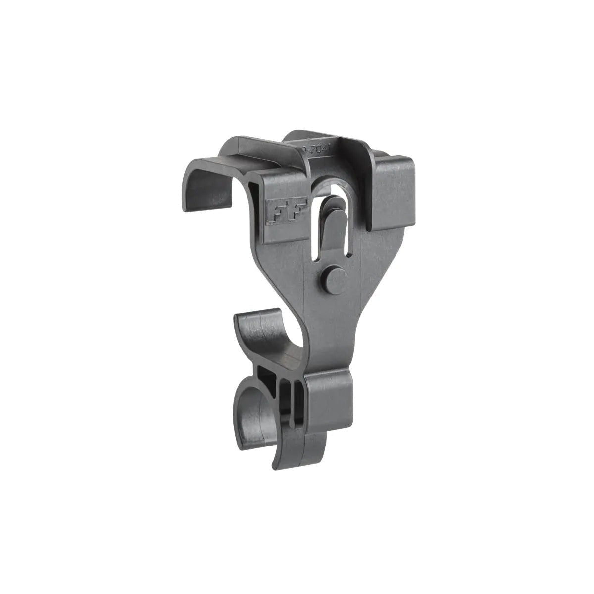 Esdec FlatFix Fusion Kabelclip (optimizer ready) - Ecowatts.be